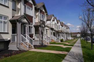 Bayview Calgary Homes