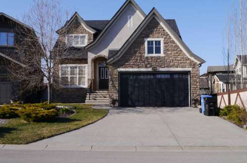 Bridlewood Calgary Homes