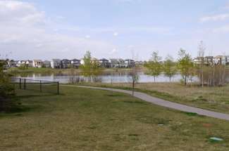 Chinook Park Calgary Homes