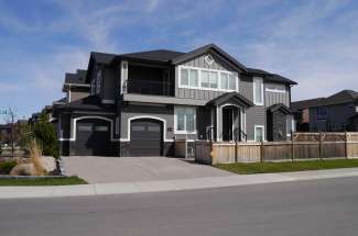 Deer Run Calgary Homes