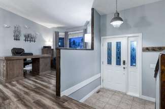 Diamond Cove Calgary Homes