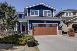 Douglasdale Calgary Homes