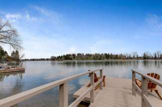 Lake Bonavista Calgary Homes