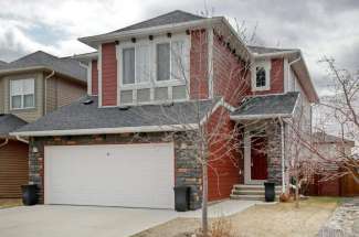 Legacy Calgary Homes