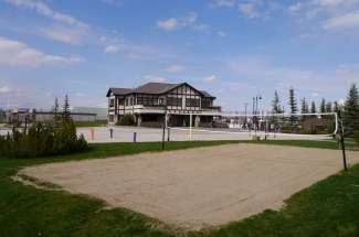 New Brighton Calgary Homes