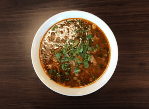 Pho Hoan Pizza Mahogany